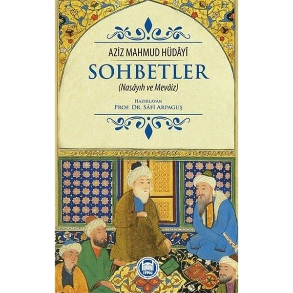 Sohbetler