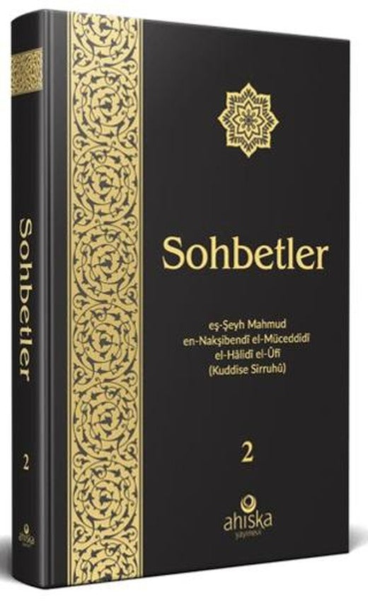 Sohbetler 2