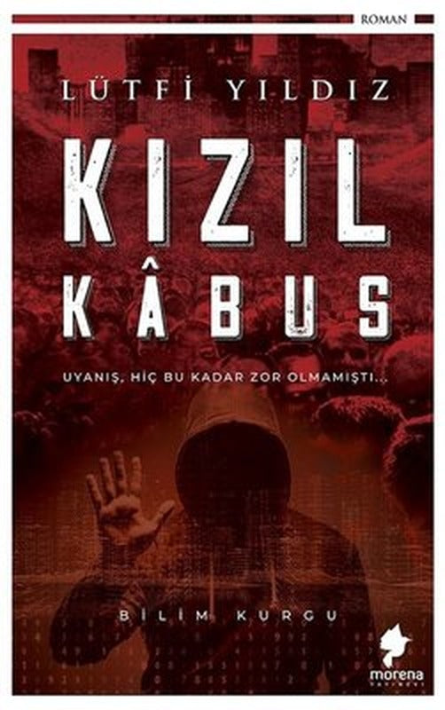 Kızıl Kabus | Morena Yayınevi