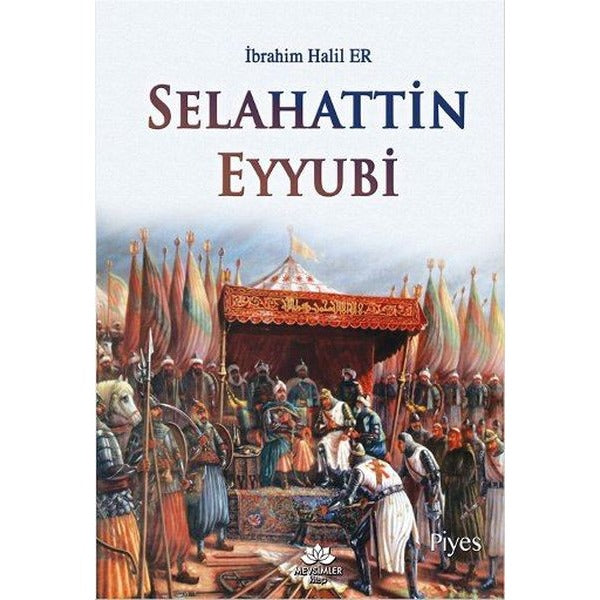 Selahattin Eyyubi