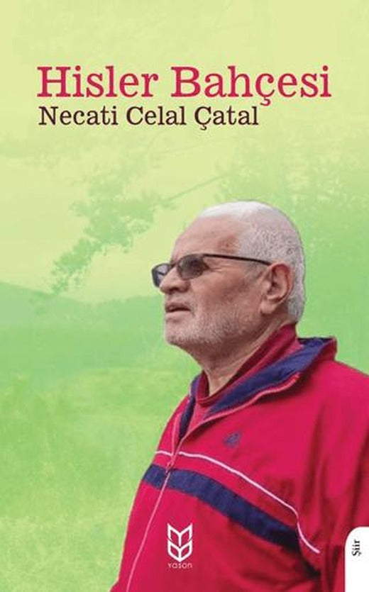 Hisler Bahçesi | Yason Yayıncılık (Ciltsiz)