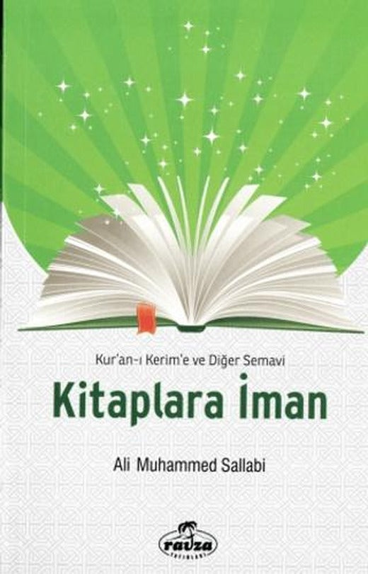 Kur'an-ı Kerim'e ve Diğer Semavi Kitaplara İman