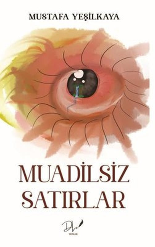 Muadilsiz Satırlar | DLS Yayınları