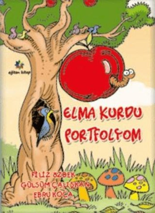 Elma Kurdu Portfolyom