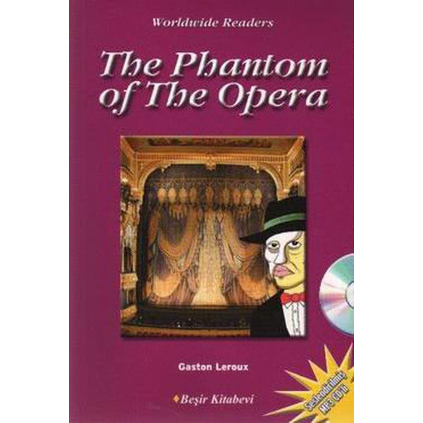 The Phantom of The Opera | Beşir Kitabevi