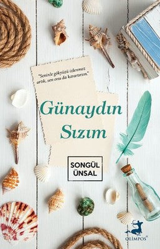Günaydın Sızım | Olimpos Yayınları (İnce Kapak)