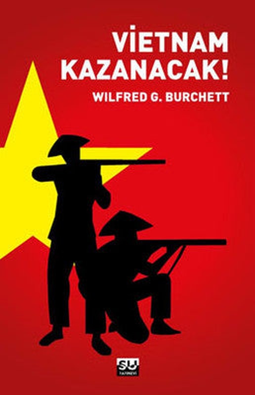 Vietnam Kazanacak | Su Yayınları