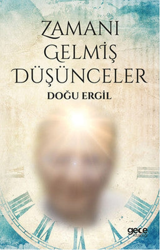 Zamanı Gelmiş Düşünceler | Gece Kitaplığı