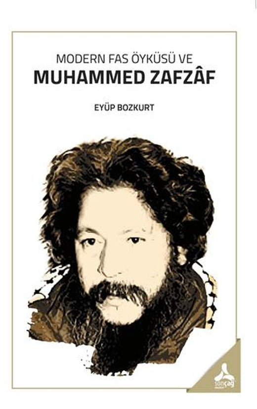 Modern Fas Öyküsü Ve Muhammed Zafzaf