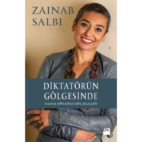 Diktatörün Gölgesinde | Doğan Kitap