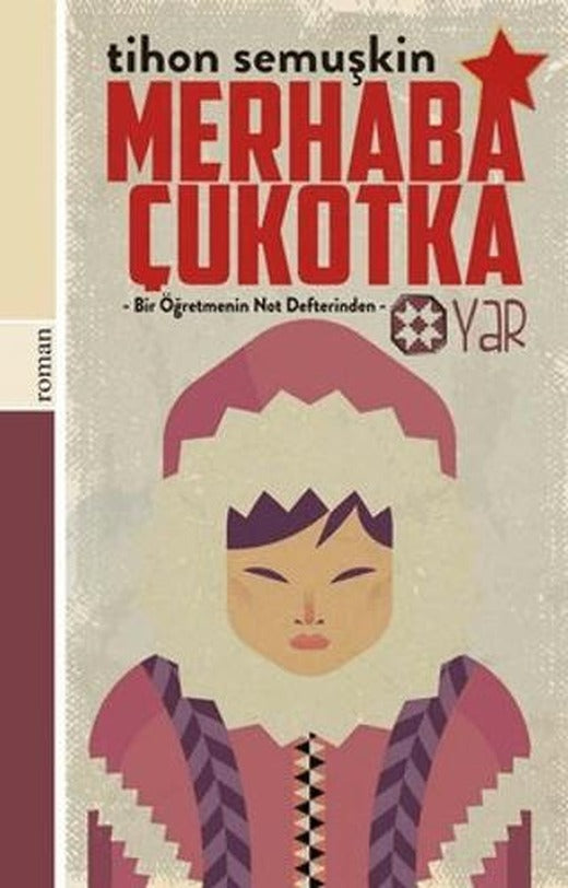 Merhaba Çukotka