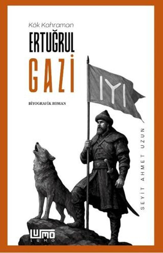 Kök Kahraman Ertuğrul Gazi