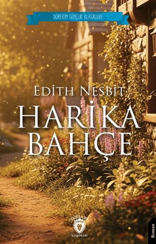 Harika Bahçe