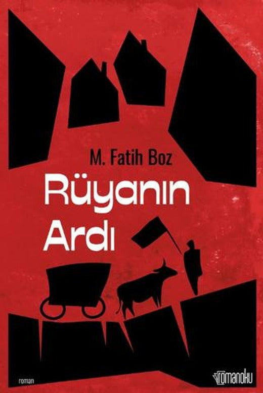 Rüyanın Ardı