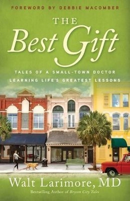 Best Gift - Tales of a Sl-T.DcL.LfGL | Baker Publishing Group