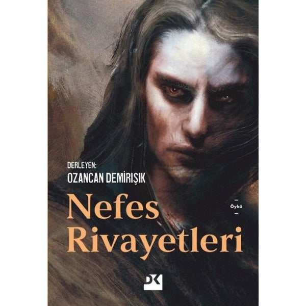 Nefes Rivayetleri | Doğan Kitap (İnce Kapak)