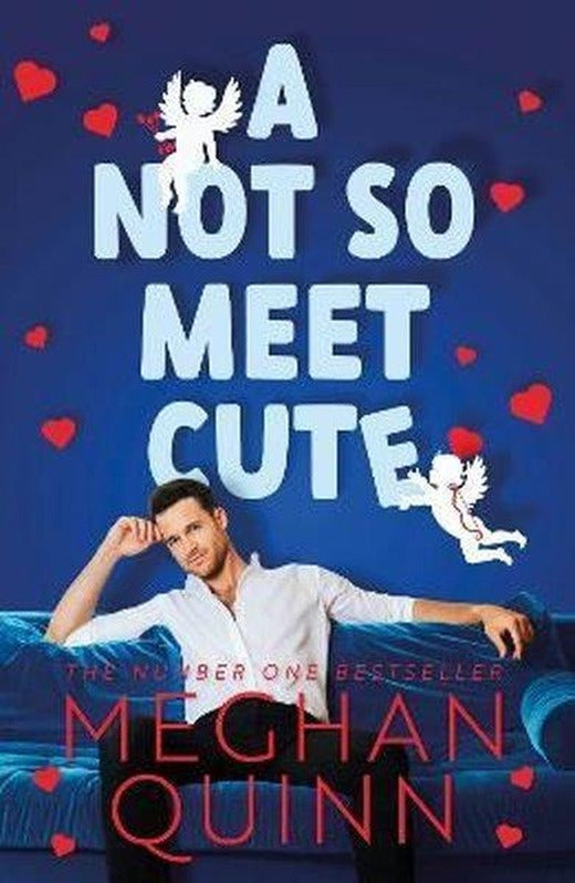 Not So Meet Cute | Penguin Books Ltd