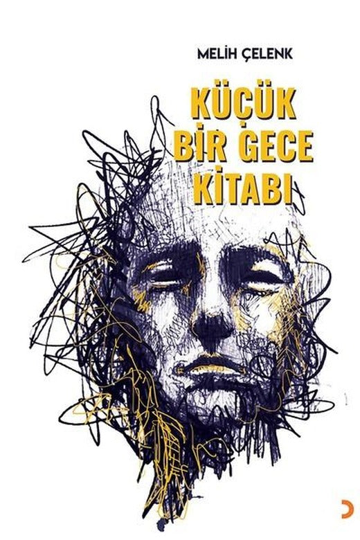 Küçük Bir Gece Kitabı | Cinius (İnce Kapak)