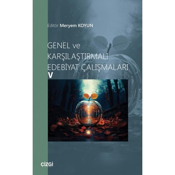 Genel ve Karşılaştırmalı Edebiyat Çalışmaları