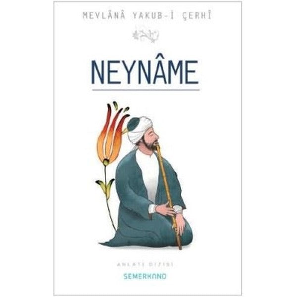 Neyname | Semerkand Yayınları (İnce Kapak)