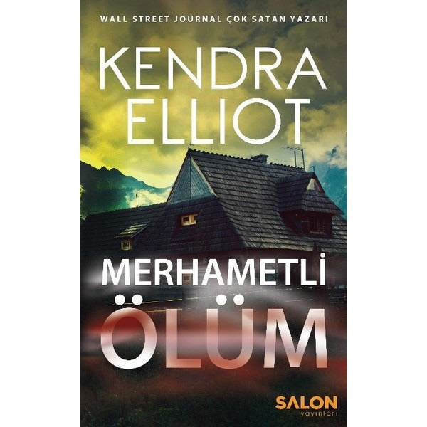 Merhametli Ölüm | Salon Yayınları