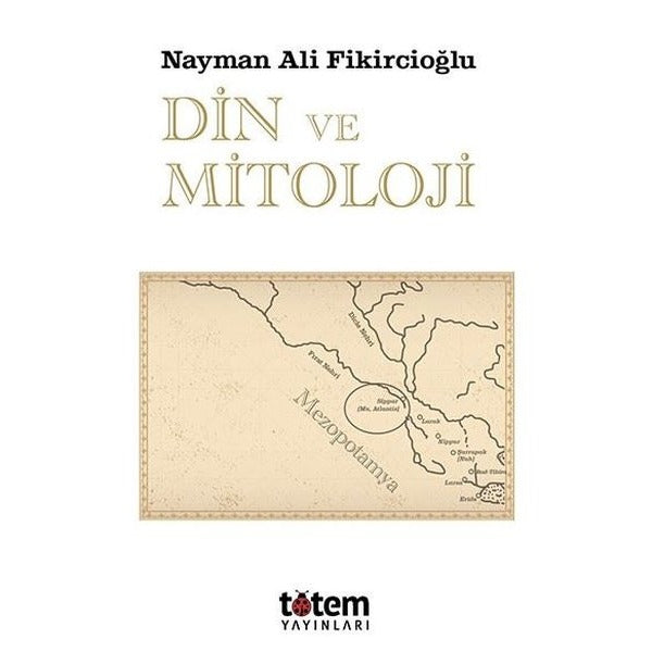 Din ve Mitoloji | Totem (İnce Kapak)