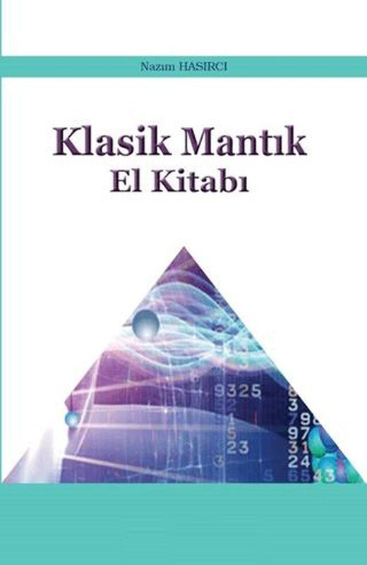 Klasik Mantık El Kitabı