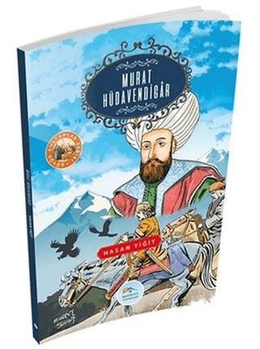 Murat Hüdavendigar