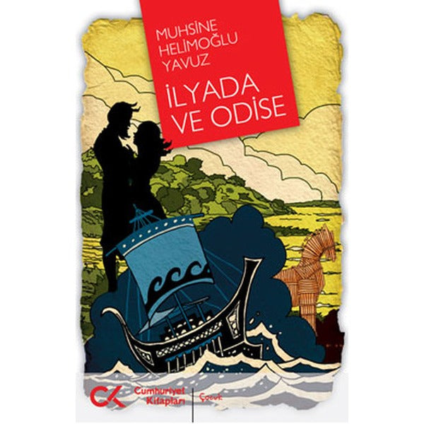 İlyada ve Odise