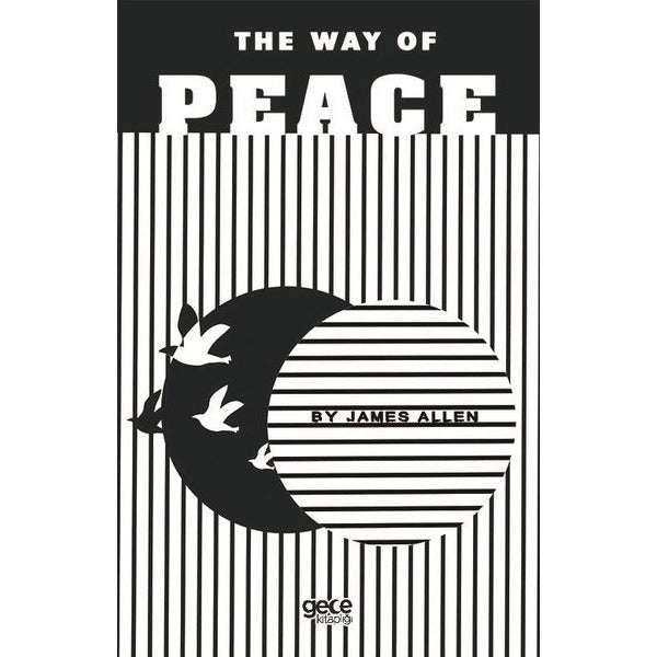 The Way of Peace | Gece Kitaplığı