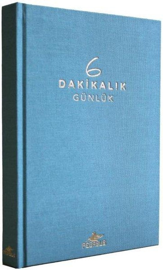 6 Dakikalık Günlük