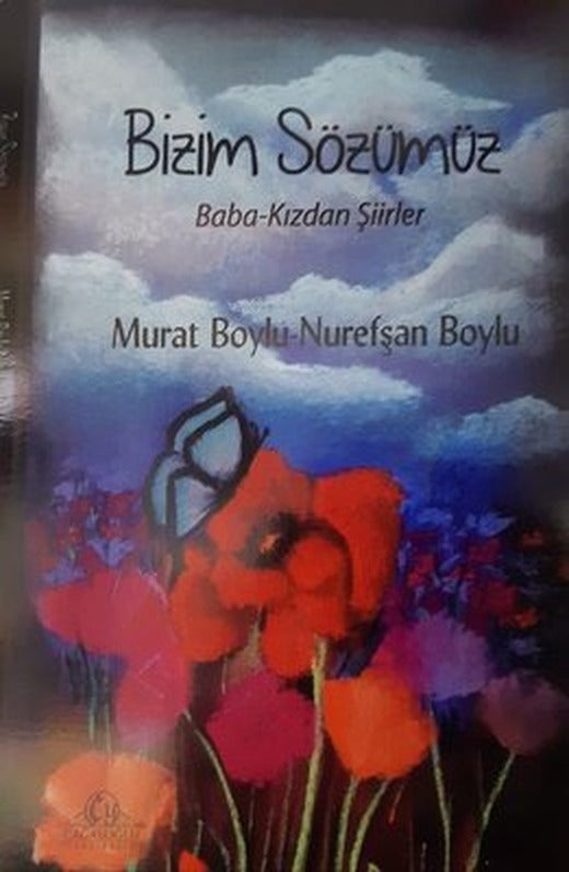 Bizim Sözümüz | Cağaloğlu Yayınevi
