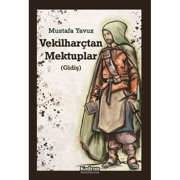 Vekilharçtan Mektuplar