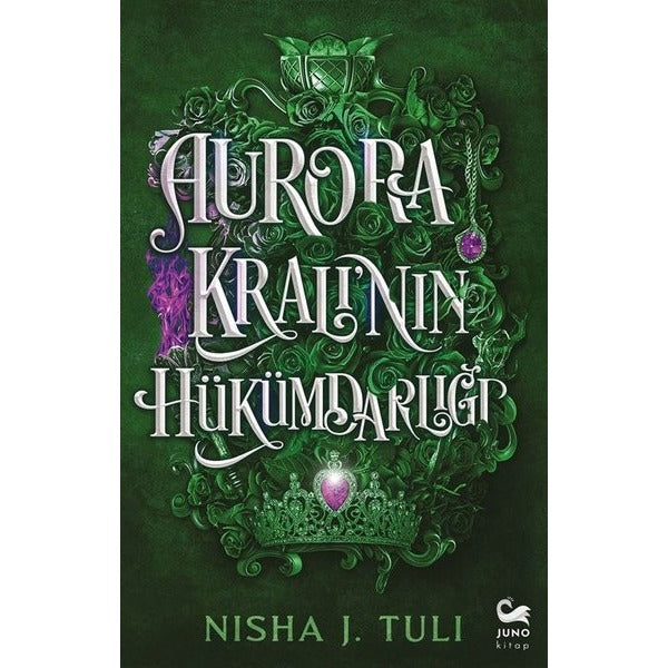 Aurora Kralı’nın Hükümdarlığı