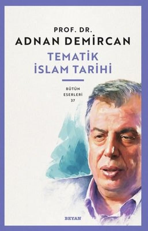 Tematik İslam Tarihi | Beyan Yayınları (İnce Kapak)