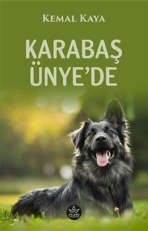 Karabaş Ünye'de | Elpis Yayınları