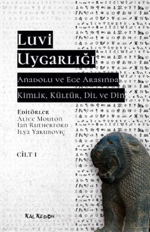 Luvi Uygarlığı Cilt 1 | Kalkedon