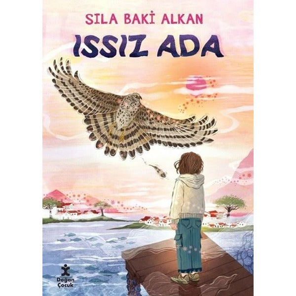 Issız Ada | Doğan Çocuk (İnce Kapak)