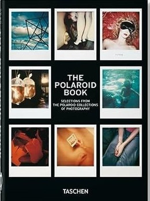 The Polaroid Book. 40th Ed. | Taschen