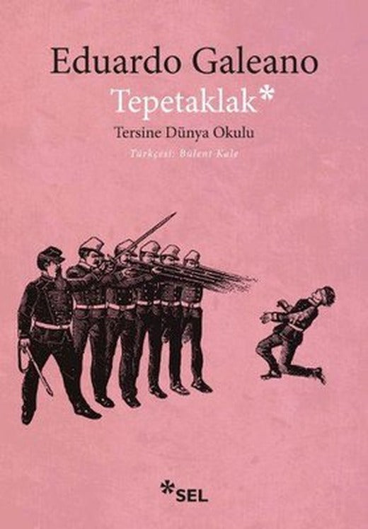 Tepetaklak: Tersine Dünya Okulu