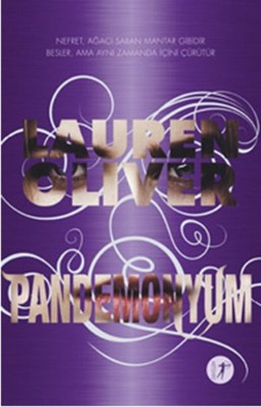 Pandemonyum | Artemis Yayınları