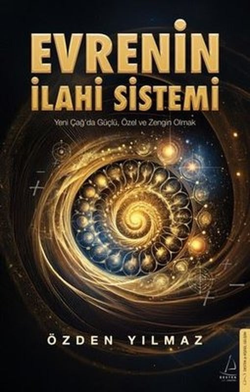 Evrenin İlahi Sistemi | Destek Yayınları (İnce Kapak )