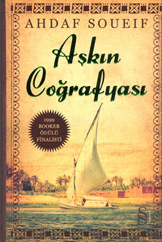 Aşkın Coğrafyası | Everest Yayınları