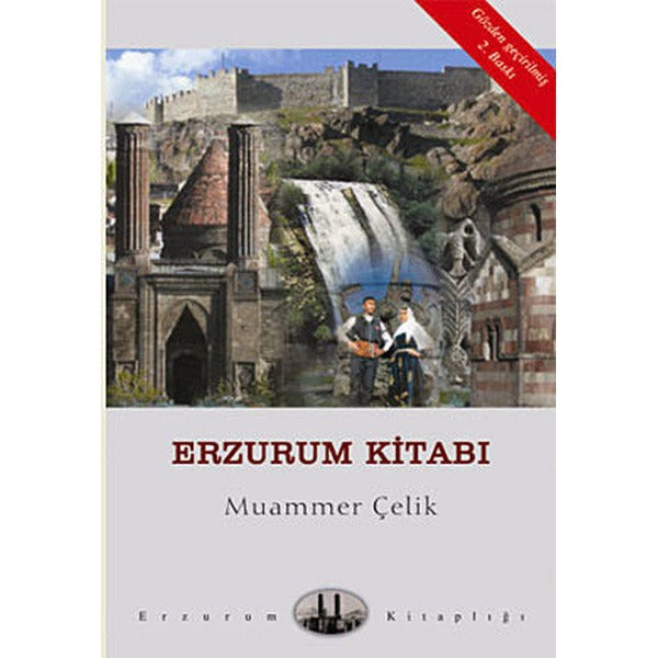 Erzurum Kitabı