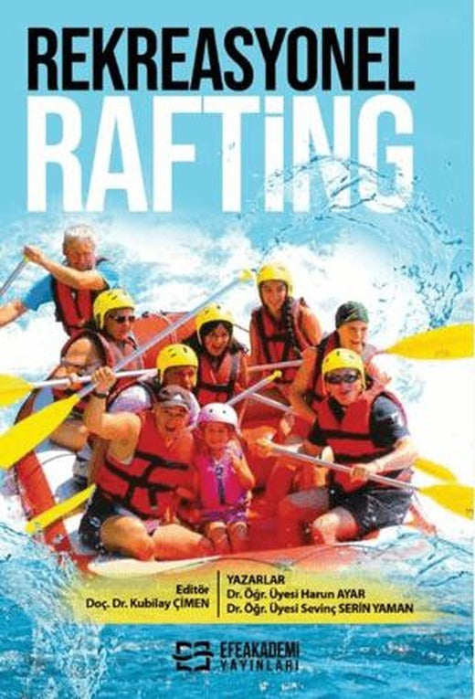Rekreasyonel Rafting