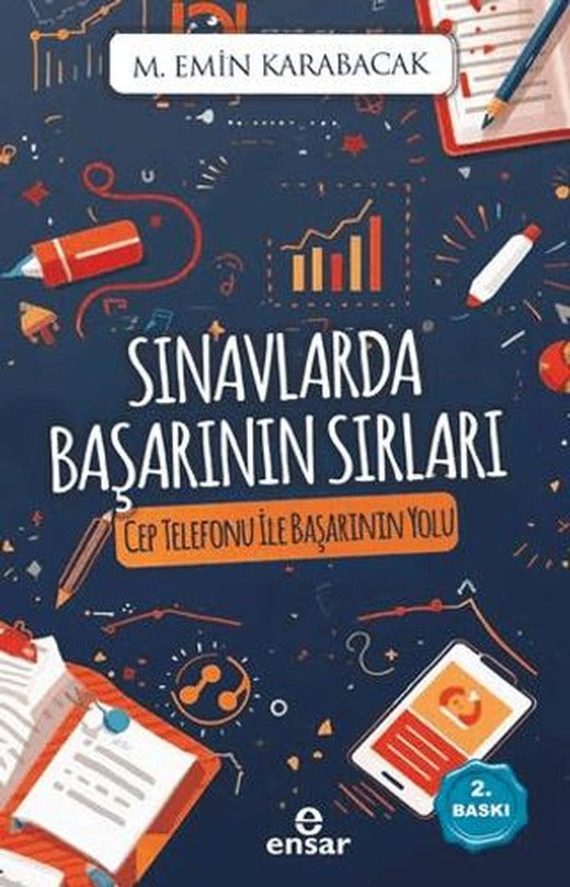Sınavlarda Başarının Sırları - Cep Telefonu ile Baş Etmenin Yolları