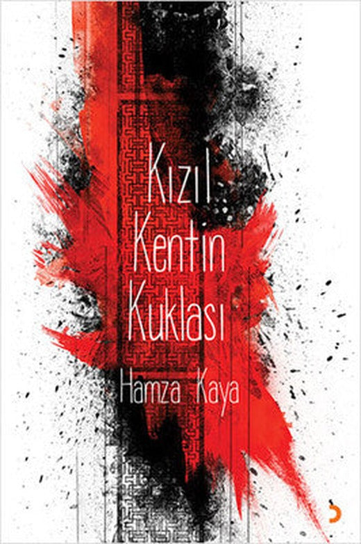 Kızıl Kentin Kuklası | Cinius