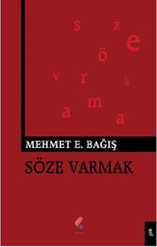 Söze Varmak | Klaros Yayınları