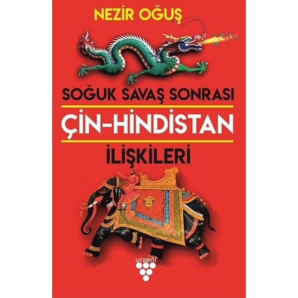Soğuk Savaş Sonrası Çin-Hindistan İlişkileri