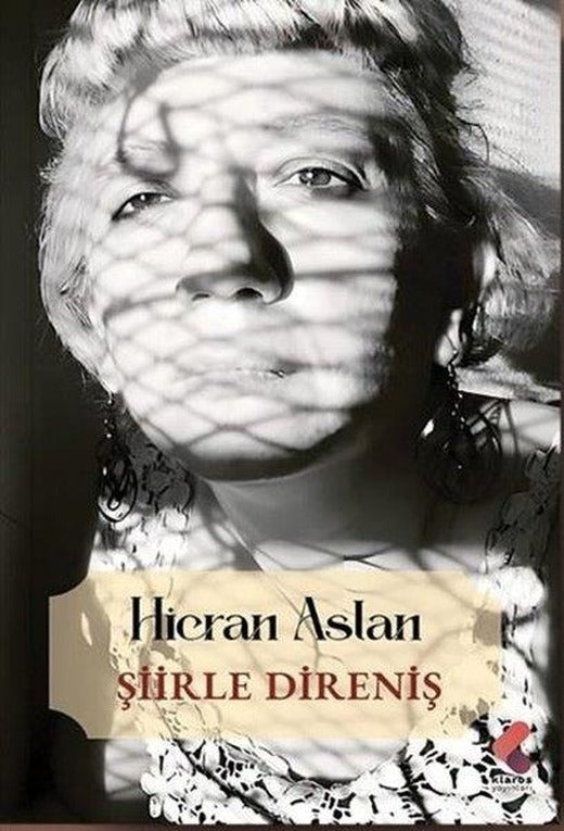 Şiirle Direniş | Klaros Yayınları (İnce Kapak)